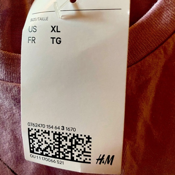 NWTS H&M Tweety Bird T-shirt - Picture 8 of 8